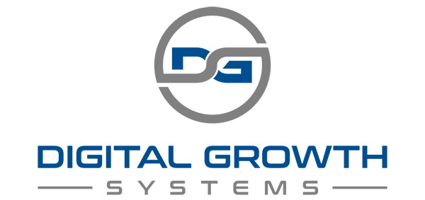 Digital Growth Systems Website Header Logo 600